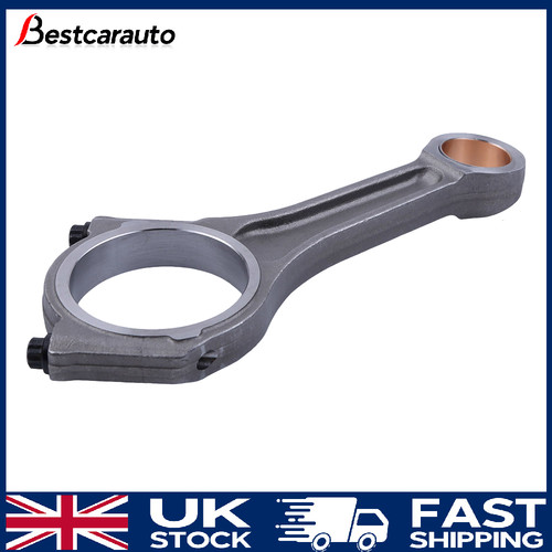 Engine connecting rod for land - for,