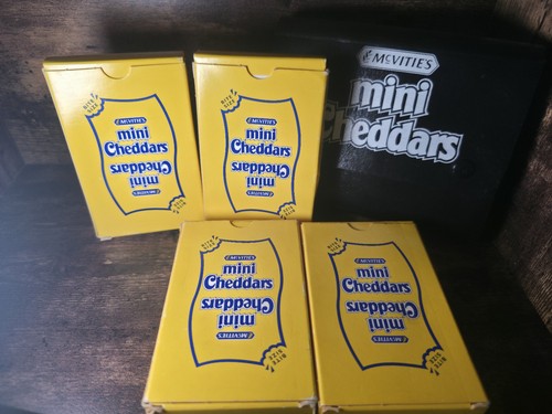 Vintage mcvities mini - vintage,