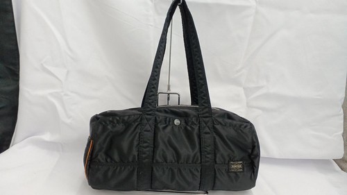 Porter tanker mini boston bag - tanker,