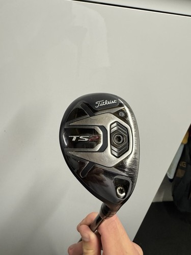 Titleist ts2 hybrid - #4, /