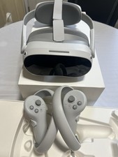 Pico 128gb all one vr - 128gb, all-in-one