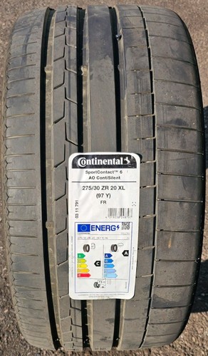 Continental 275 97y - 275,