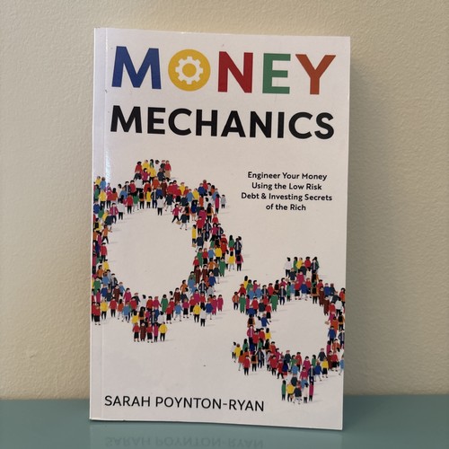 Money mechanics engineer your - money,