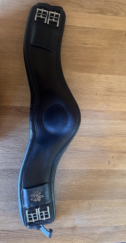 Fairfax anatomical dressage - fairfax,