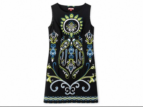 Joe browns retro - mod, shift