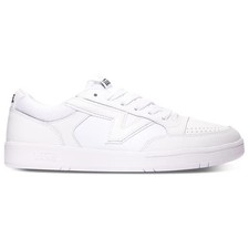 VANS Lowland CC Shoes True White VN0A7TNLW00 Men's NEW