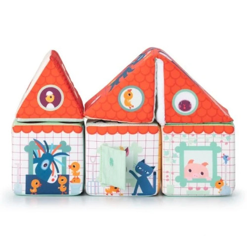 Farm house soft - house,