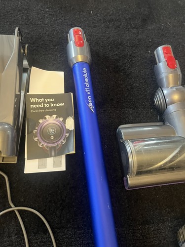 Dyson v11 absolute cordless - v11,