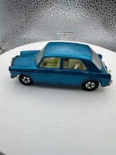 Matchbox Superfast Series No