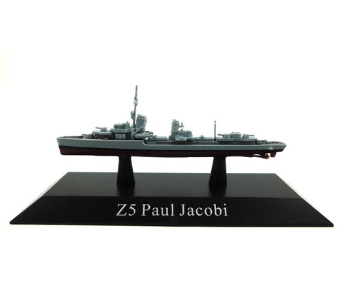 Paul jacobi destroyer - z5,