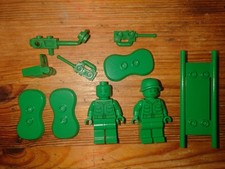 LEGO Toy Story Soldiers 7595