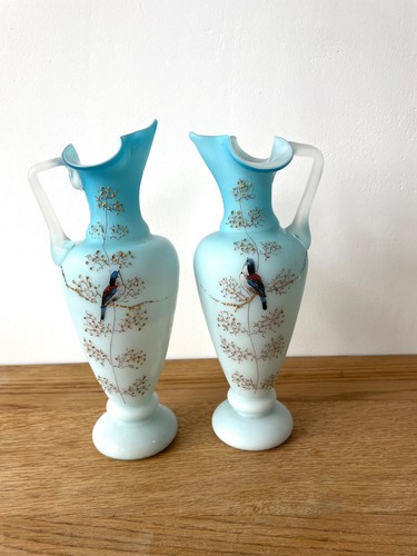 Antique victorian bohemian - antique,
