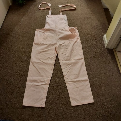 Women dungarees pink - dungarees,,