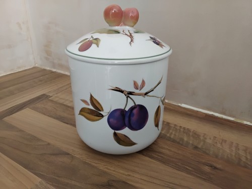 Royal worcester evesham vale - royal,