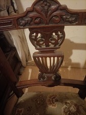 A Small Original Red Walnut