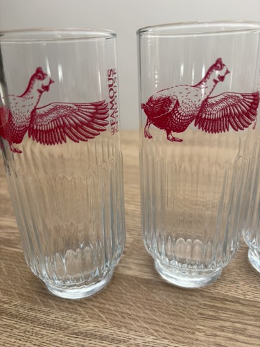 The famous grouse scotch - the,