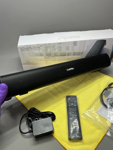 Surround sound system soundbar - surround,