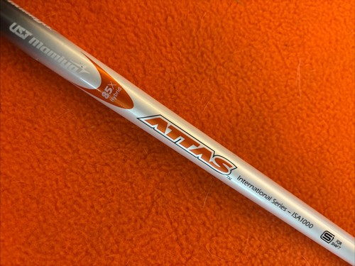 Ust mamiya attas 85x - ust,