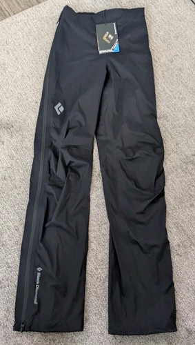 Nwt black diamond - black,