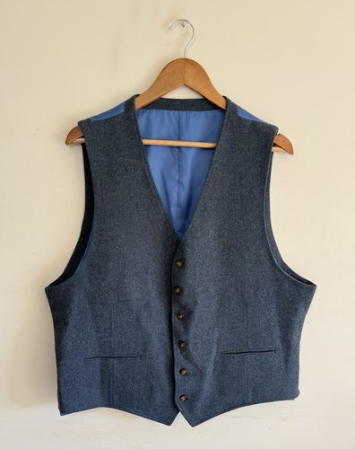 Brook taverner check wool - taverner,