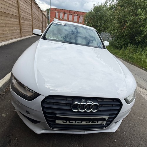 Audi saloon 2013 - audi,