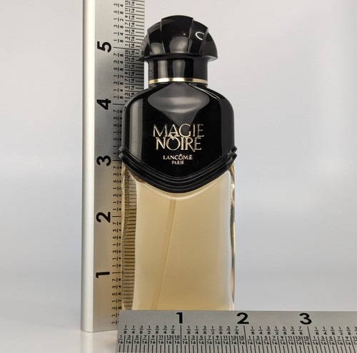1990 lancome magie noire - 1990,