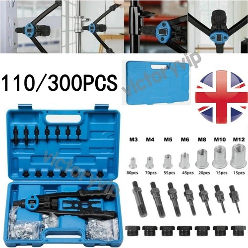 110 300 rivet nut - 110/300,