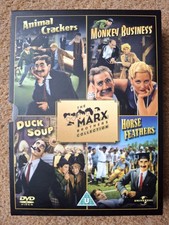 The Marx Brothers Collection