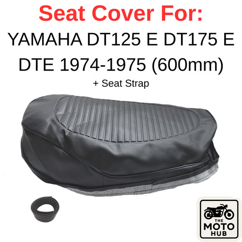 Motorcycle seat cover - motorcycle,
