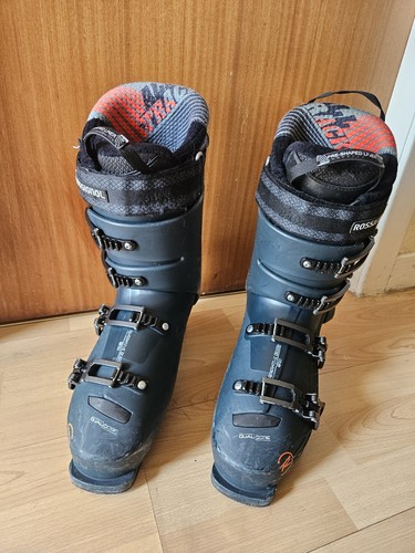 Rossignol alltrack pro 120 - alltrack,