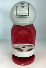 Krups Dolce Gusto Coffee