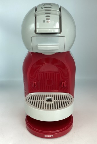 Krups dolce gusto coffee - krups,