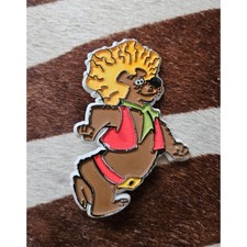 Vintage 1970s HAIR BEAR BUNCH