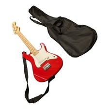 C B Sky 31 Inch Red & White