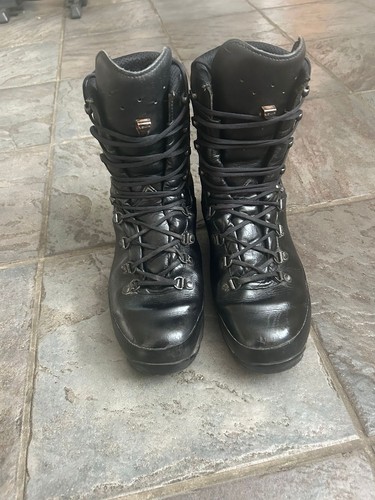 Lowa combat gore - combat, boots