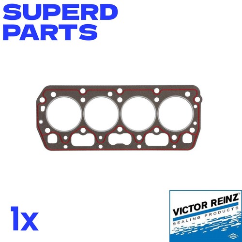 Cylinder head gasket fits - cylinder,