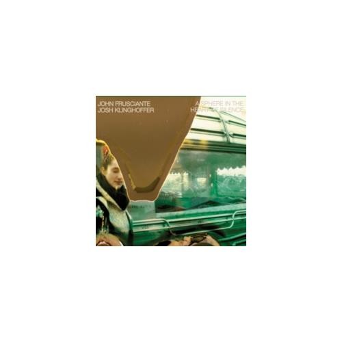 John frusciante sphere in - frusciante:,