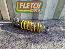 98-2000 YAMAHA R1 4XV REAR