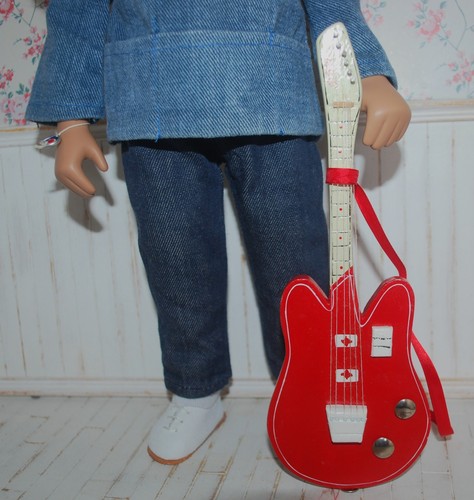Sasha harlequin wooden - sasha,