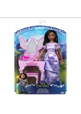 Encanto Isabela Doll and
