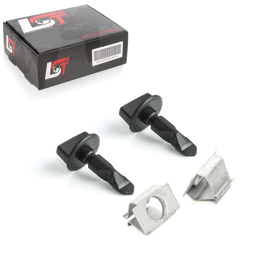 Pieces trailer hitch flap - pieces,