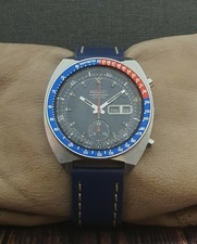 SEIKO CHRONOGRAPH 6139-6002