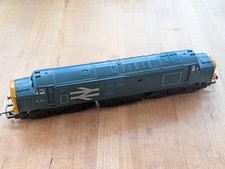 HORNBY BR CLASS 37 DIESEL