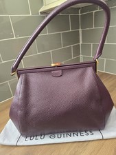 LULU GUINNESS DAMSON