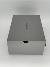 Balenciaga Authentic Empty