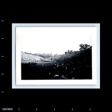 Old Vintage Photo FOOTBALL