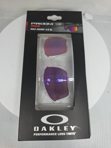 Oakley half jacket - oakley,