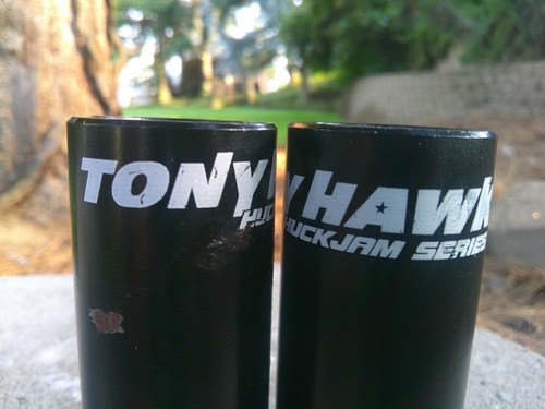 Vintage tony hawk huckjam - vintage,