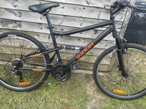 Mens boys adults mountain bike - mens,