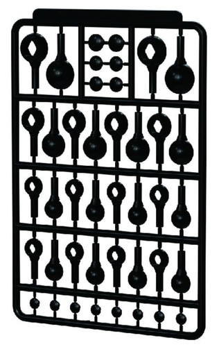 Hobby base premium parts - hobby,